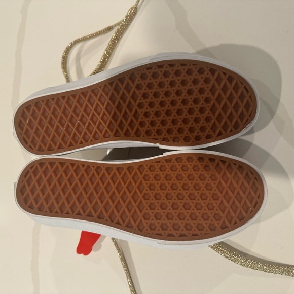 Glitter Vans - Picture 6 of 6